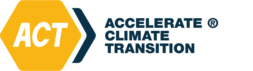 ACCELERATE CLIMATE TRANSITION